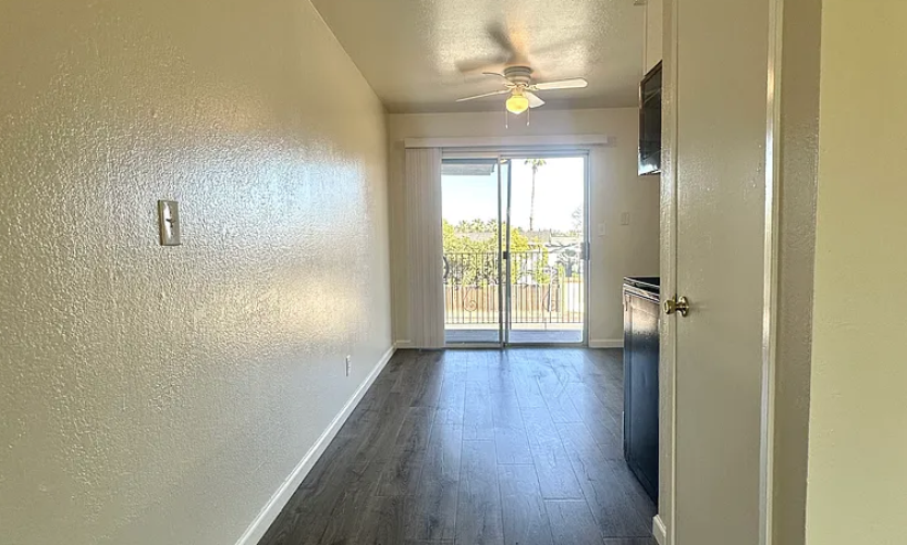 Antioch - Living Area