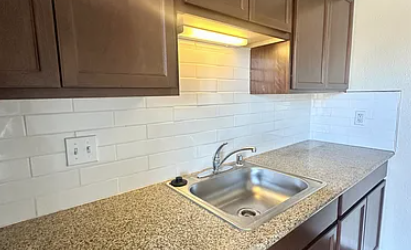 Antioch - Kitchen Detail